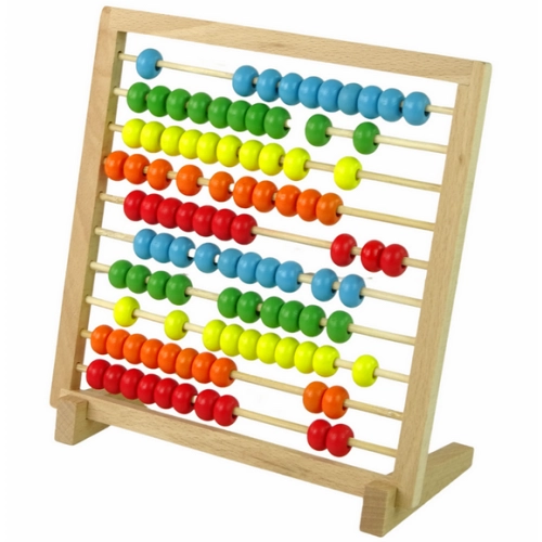 Nauka liczenia dla dzieci